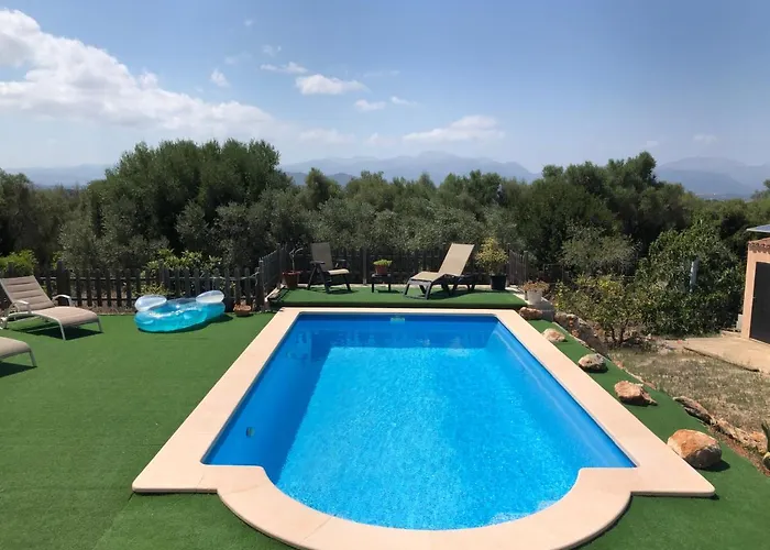 Villa Sa Cabanya