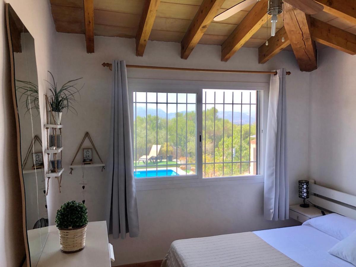 Sa Cabanya Ferienhaus