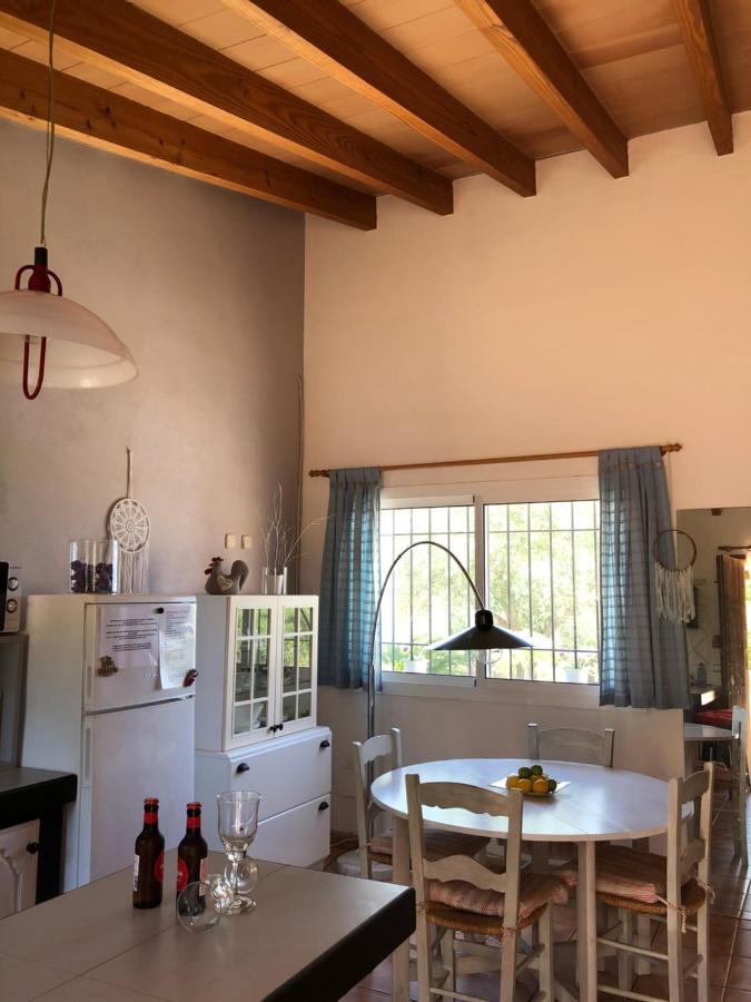 Ferienhaus Sa Cabanya *