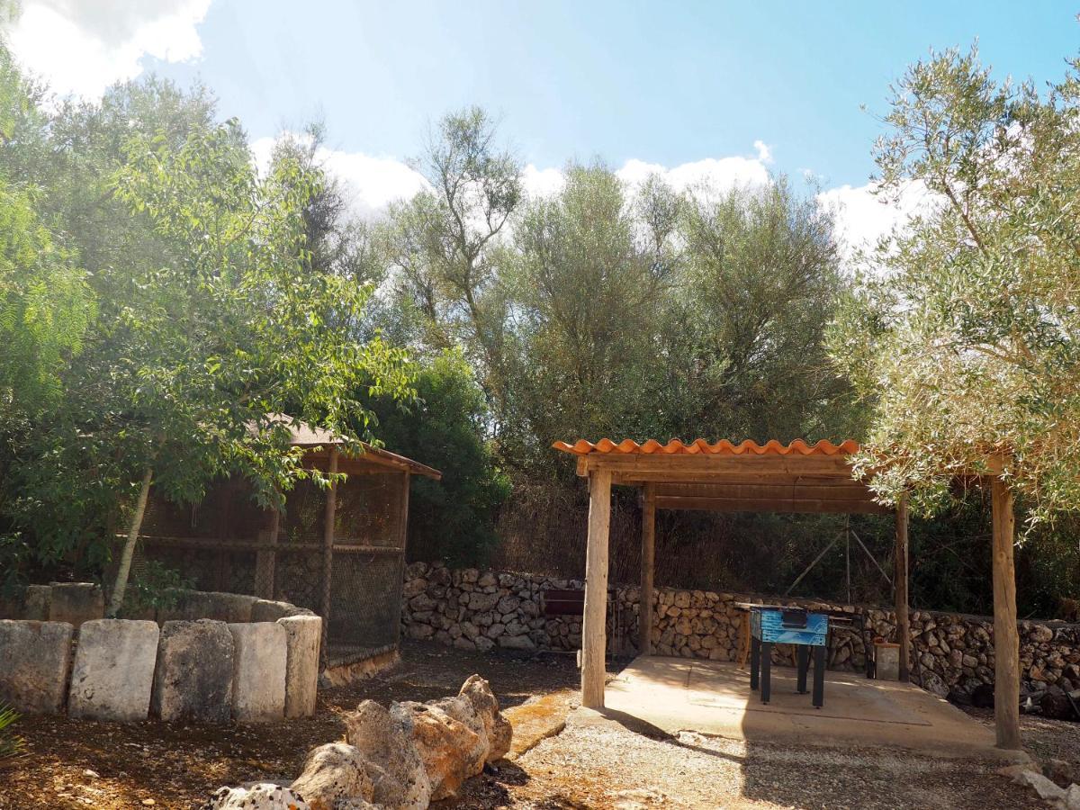 Ferienhaus Sa Cabanya