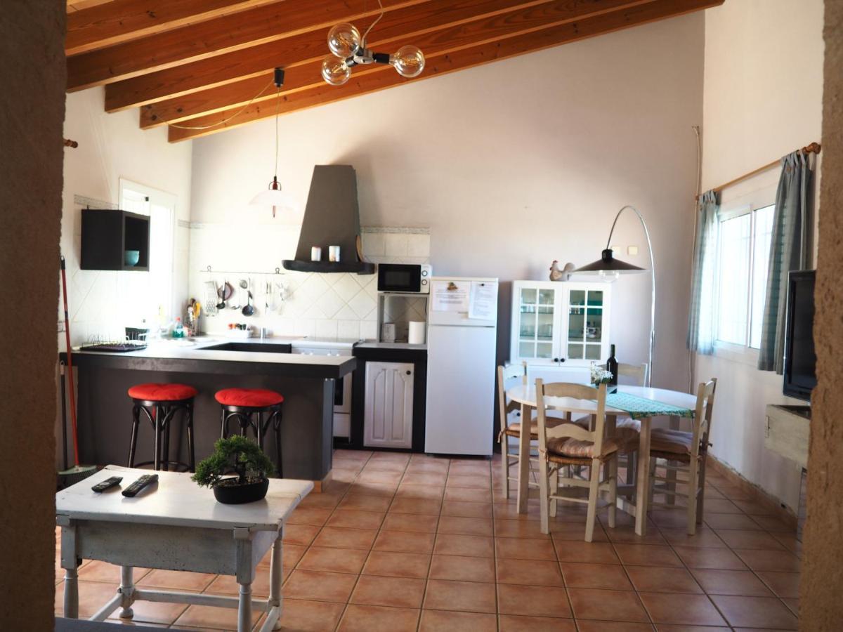 Ferienhaus Sa Cabanya *