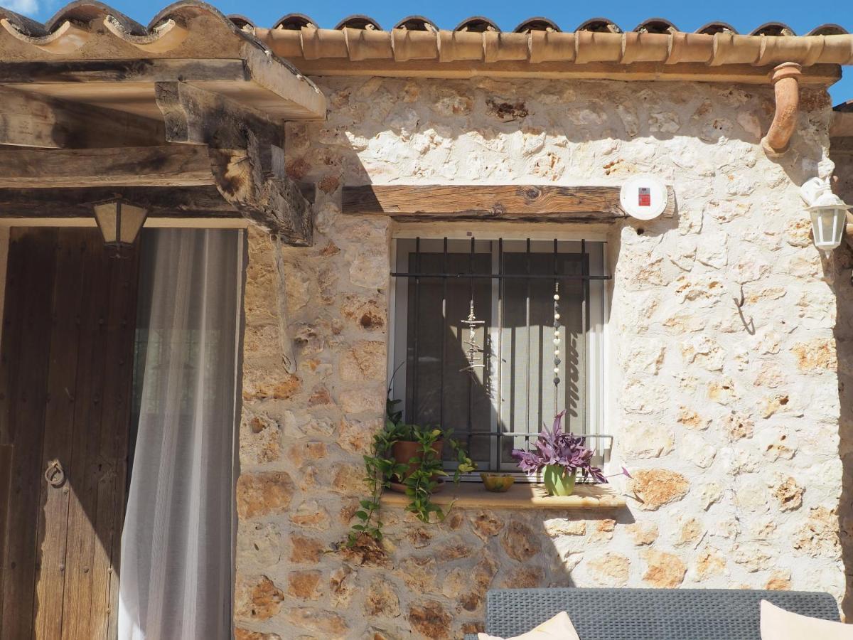 Ferienhaus Sa Cabanya