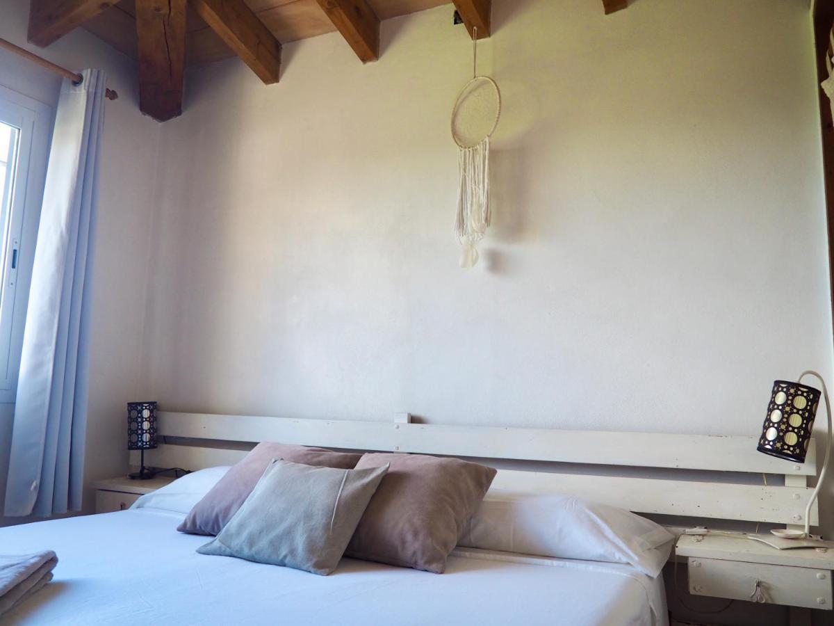Sa Cabanya Ferienhaus