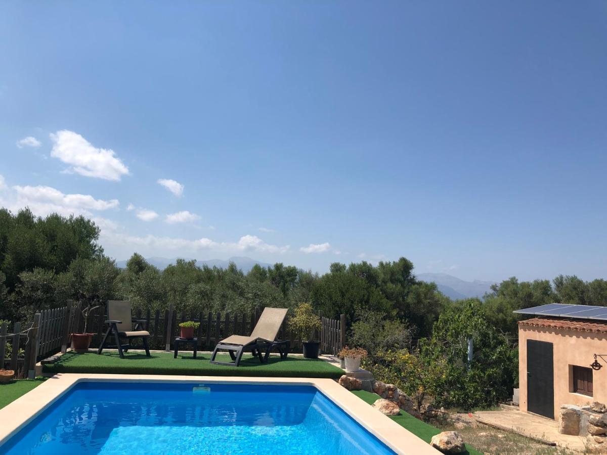 Ferienhaus Sa Cabanya *