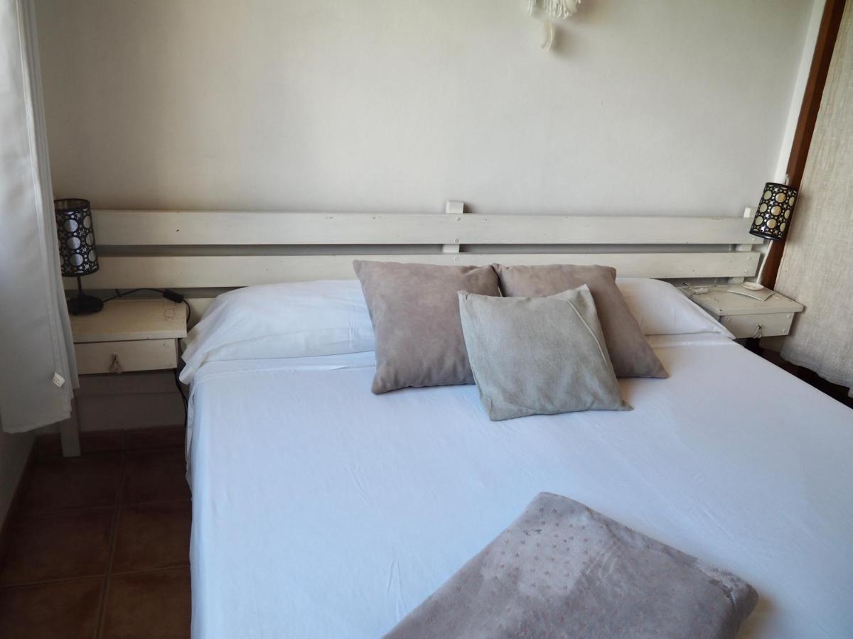 Ferienhaus Sa Cabanya Llubí