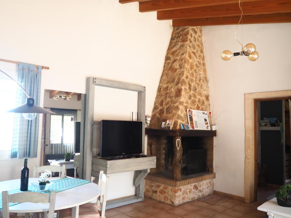 Sa Cabanya Ferienhaus