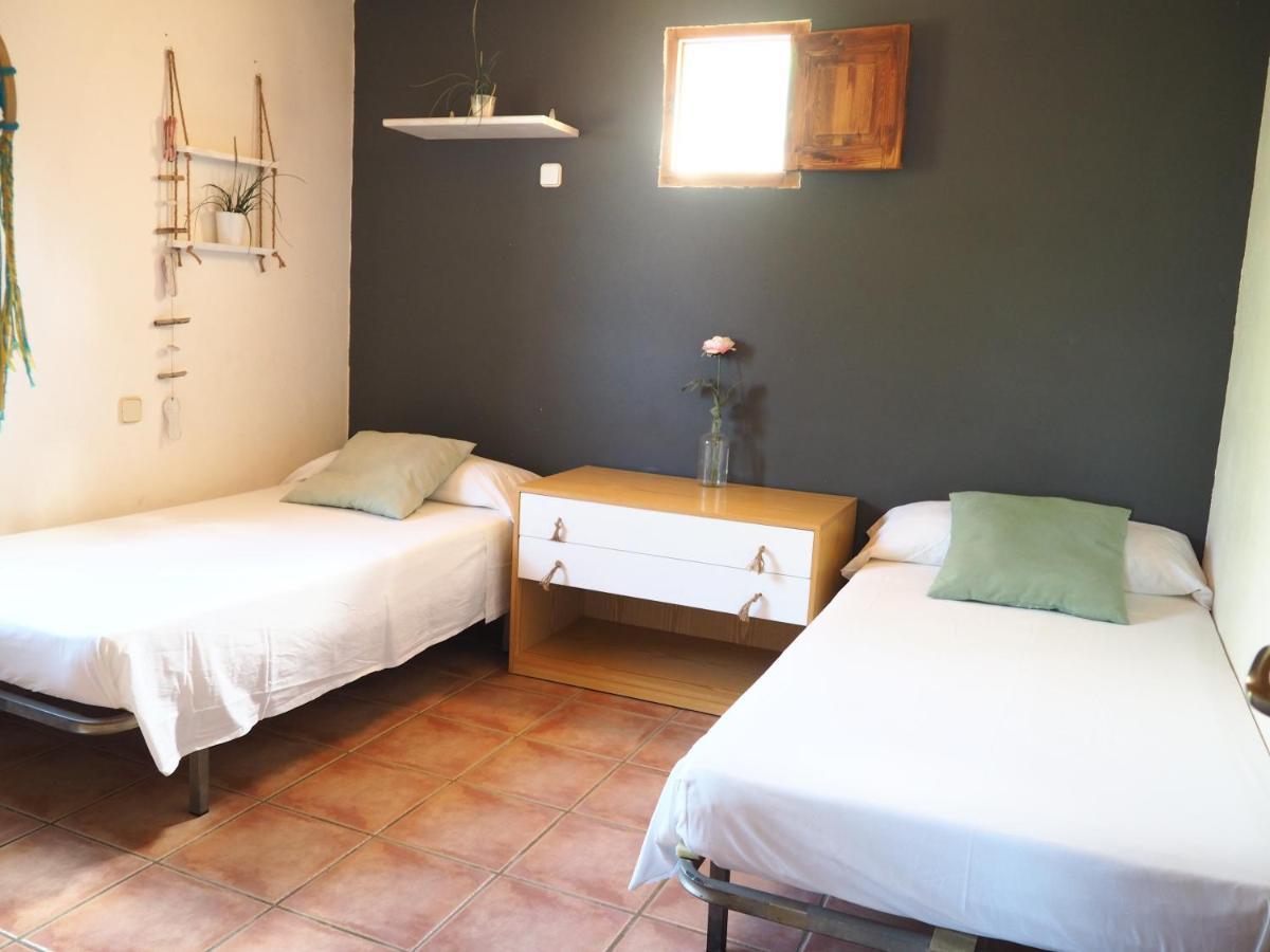 Ferienhaus Sa Cabanya Llubí